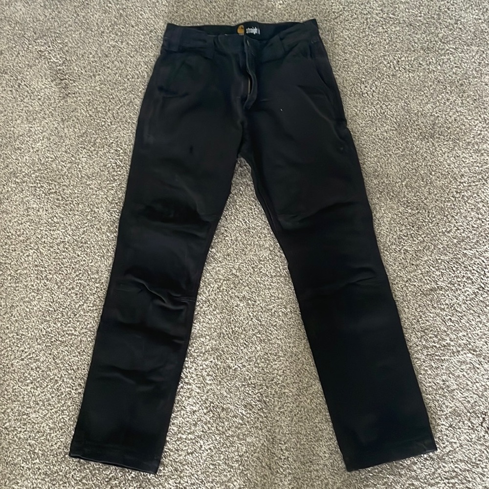 CARHARTT WORK PANTS
